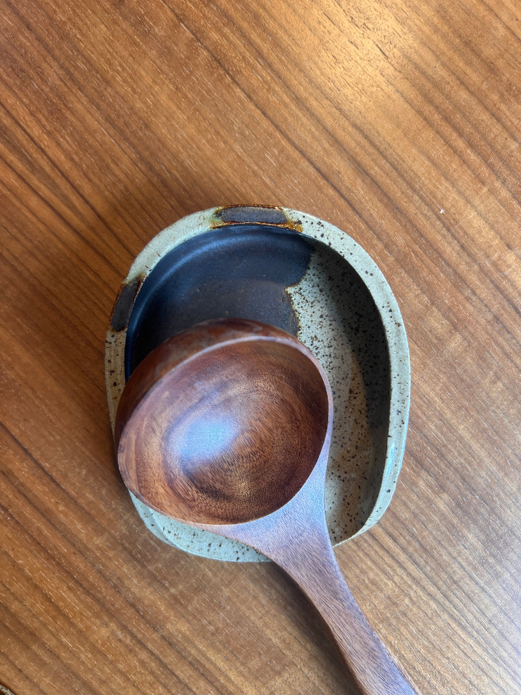 Spoon Rest
