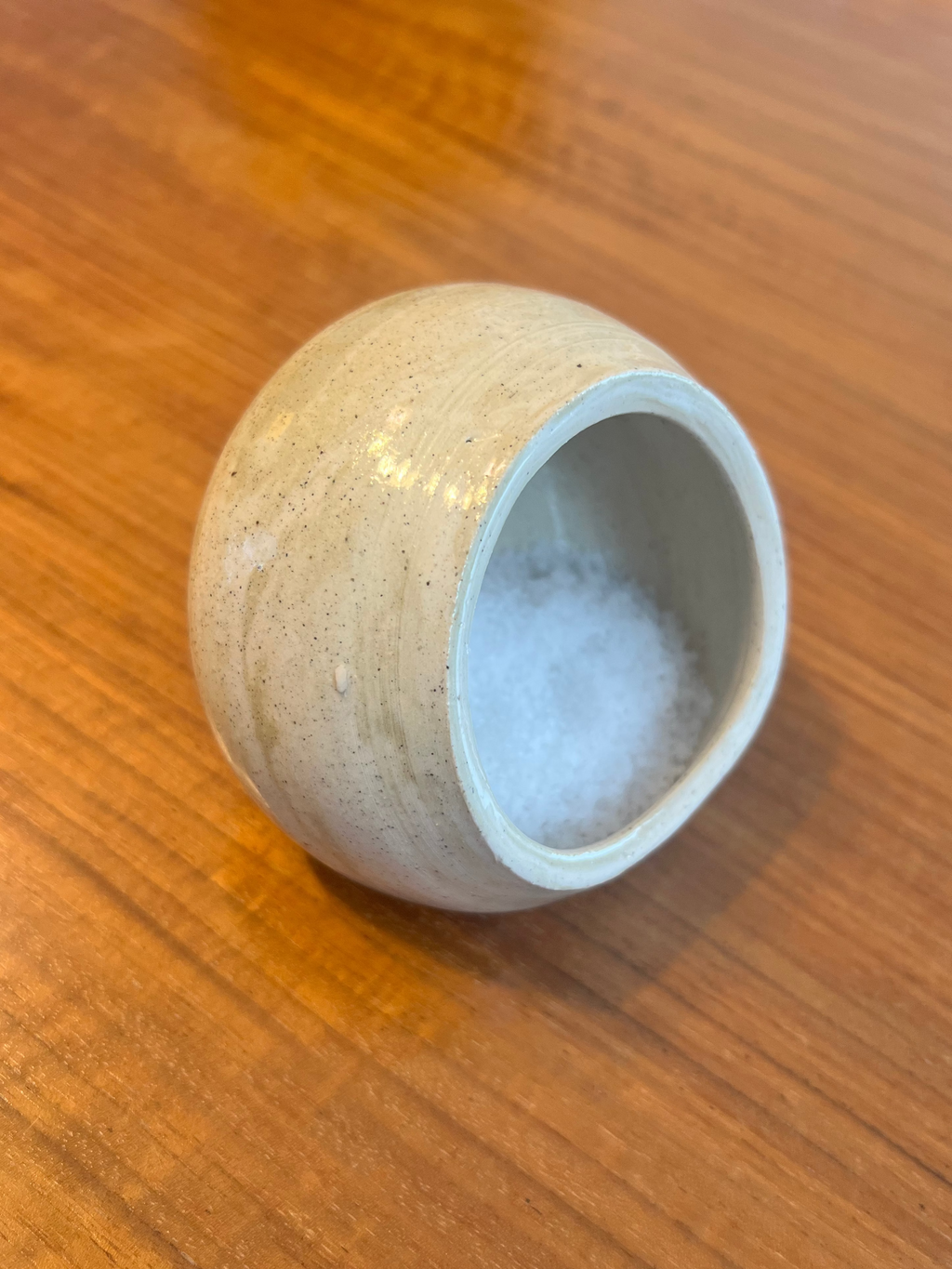 Salt Cellar