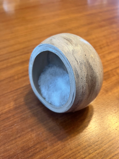 Salt Cellar