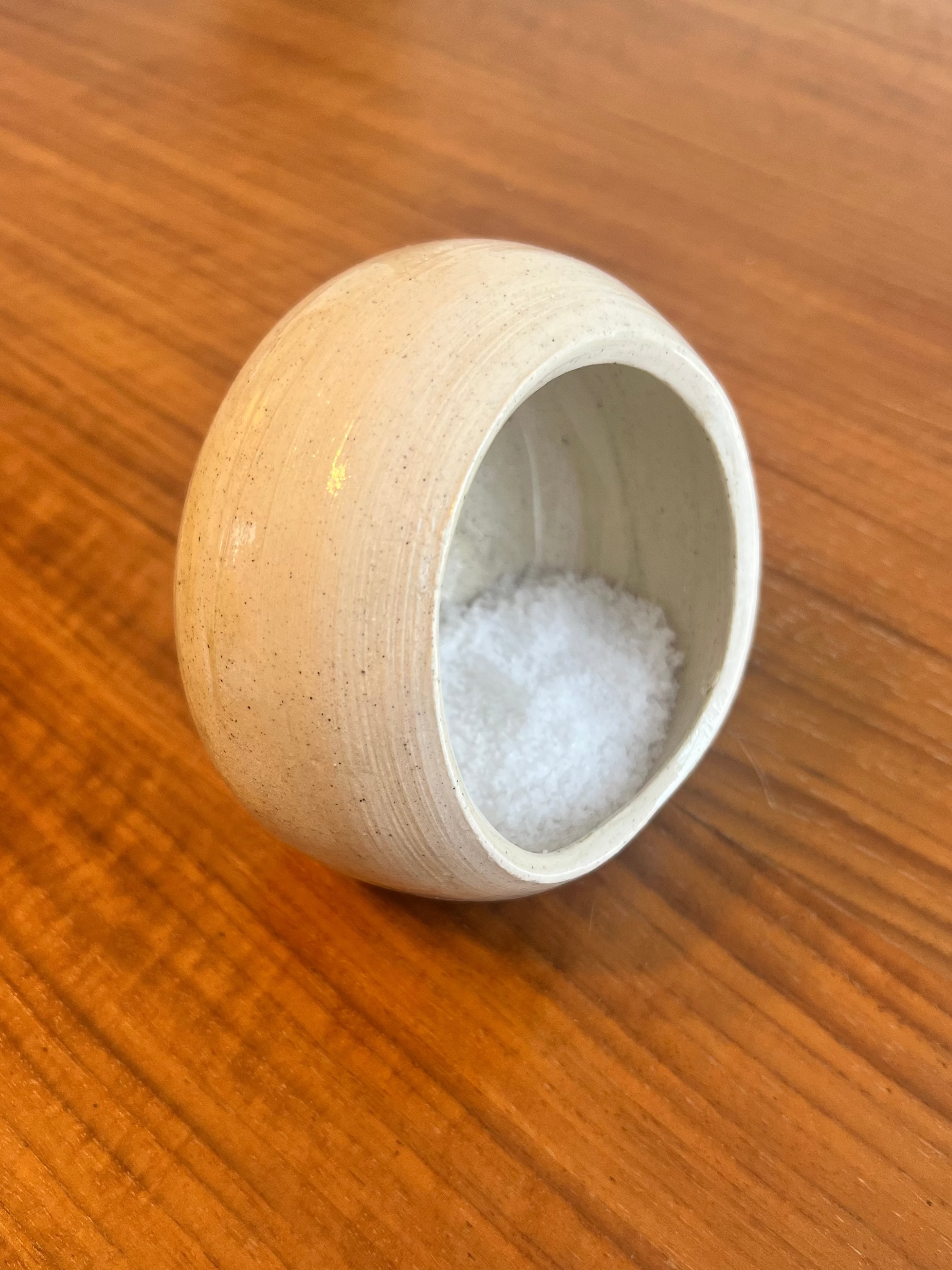 Salt Cellar