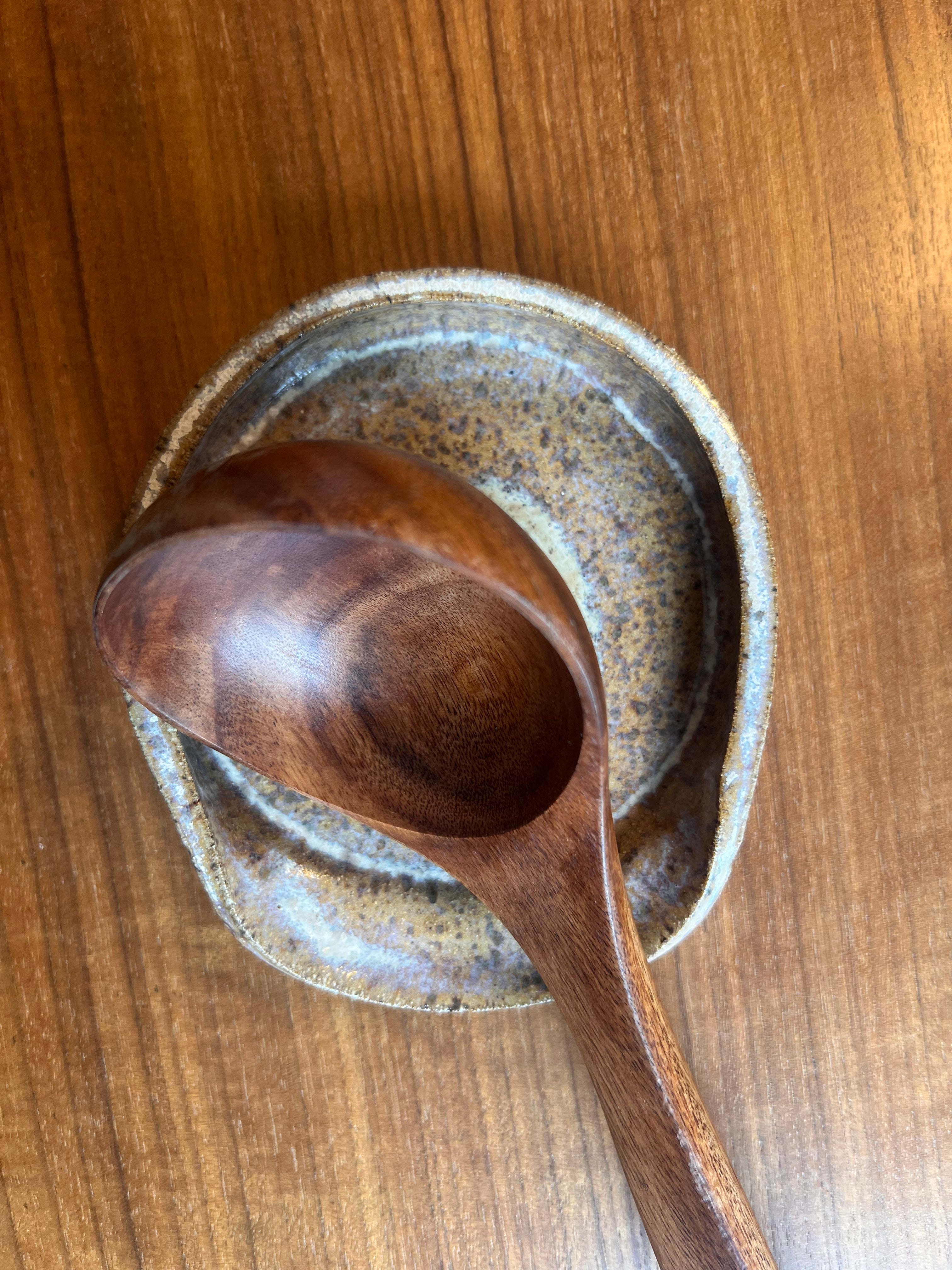 Spoon Rest
